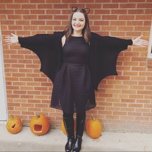 Meet your Posher, Carrie